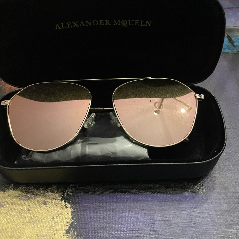 Alexandria McQueen